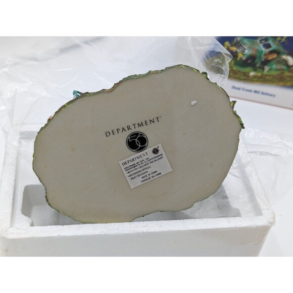 Department 56 Halloween Village - Picture 9 of 10